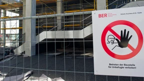 Gefährliche Ämter-Überhäufung