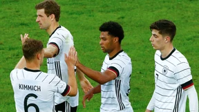 Das Rätsel um 60 deutsche Länderspiele