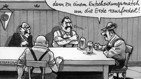 „Partnerschaften, aber keine Kumpanei“