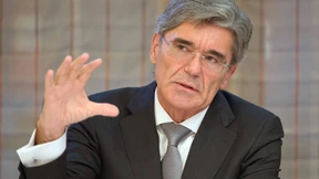 Siemens will von Fracking in Amerika profitieren