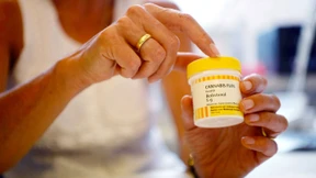 So viele Patienten bekommen Cannabis auf Rezept