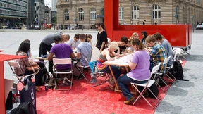 „Es fehlen die frischen Ideen“