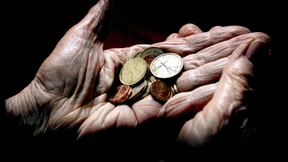 Die Grundrente wird zum Zankapfel