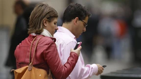 Die digitale Amnesie