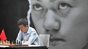 Darum ist der Titel für Ding Liren „nicht so wichtig“