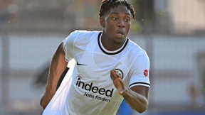 Schlag auf Schlag bei der Eintracht