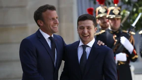 Wie die Ostukraine wiederaufgebaut werden sollte