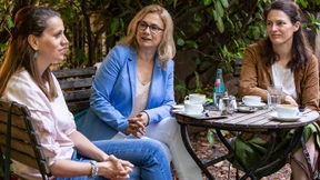 Eine Stimme für Familien