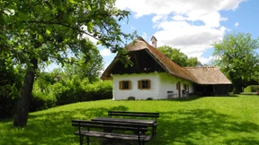 Das gute Leben kann ganz einfach sein