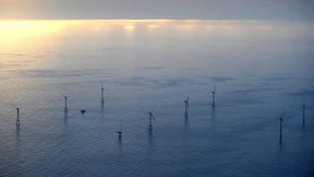 „Mitsubishi beteiligt sich am Ausbau des Offshore-Netzes“