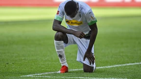 Die Sportler verlassen die Deckung