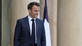 Macron: Elektroprämie nur noch für europäische Autos