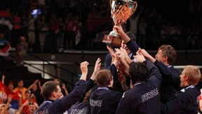 Bradl bangt - Djokovic gibt auf - Riesch fehlt