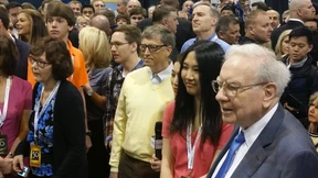 „Ich suche Firmen, die auch ein Idiot führen könnte“