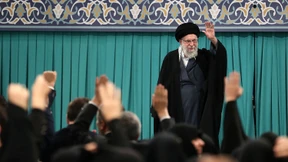 Iran droht USA im Fall eines Angriffs mit „Krieg mit allen Mitteln“