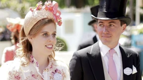 Prinzessin Beatrice bringt Tochter zur Welt