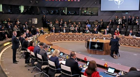 Entspannt euch in Europa!