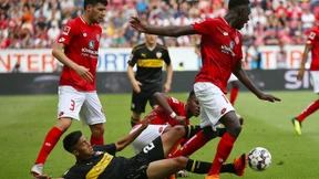 Mainzer Gier, Gefühl und Garantie