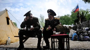 Jugoslawisches Déjà-vu