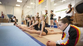 Schönheit muss leiden