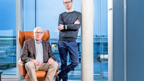 „Ein Börsengang wäre finanziell attraktiver gewesen“