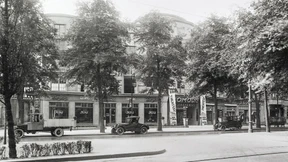 Wer Hand an die Ku’damm-Bühnen legt, ist ein Verbrecher!