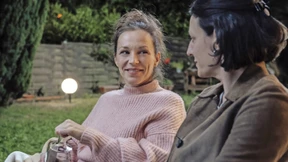 „Bist du glücklich?“