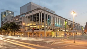 „Kulturmeile kann gute Lösung sein“