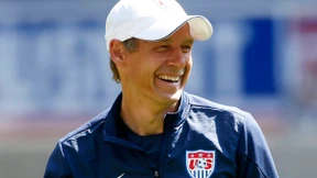 „Wir sind das neue, agierende Amerika“