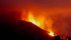 Wieder Flüge nach La Palma