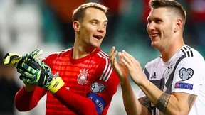 „Ich fand es jetzt nicht so blamabel“