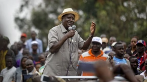 Wahlkommission setzt neuen Termin an