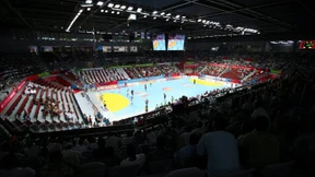 Handball-WM unter Ausschluss der Öffentlichkeit