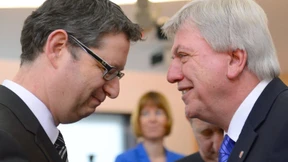 Die Abgründe der anderen