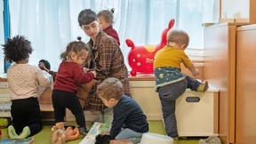 Was der Erziehermangel für eine Kita bedeutet