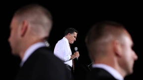 Romney nimmt umstrittene Äußerung zurück