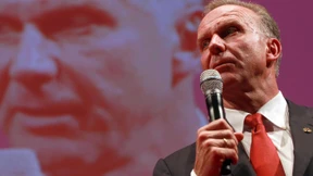 Bayern München auf dem Weg zur Weltmarke