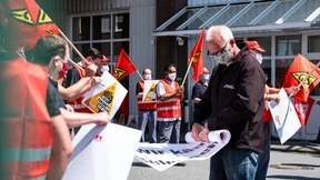 Für Werkzeugbau-Fabrik naht das Ende nach 130 Jahren