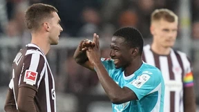 TSG Hoffenheim macht einen Schritt nach vorne