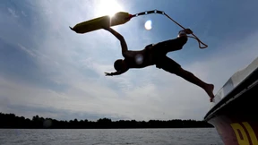 Zahl der Badetoten fast verdoppelt