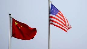 China testet neues atomwaffenfähiges Geschoss