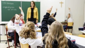 Lehrpläne in der Schule? Sind abzulehnen!