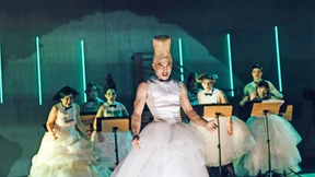 Buchstabensalat der Kommunikation