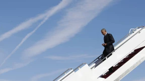 Obama auf Abschiedstour in Europa
