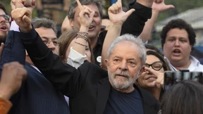 Urteile gegen ehemaligen Staatschef Lula aufgehoben