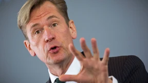 Erdogan verliert Rechtsstreit gegen Springer-Chef