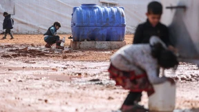 UN verlängert Syrienhilfe mit Einschränkungen