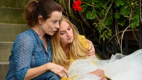 Da geistert ein kleines Video durchs World Wide Web