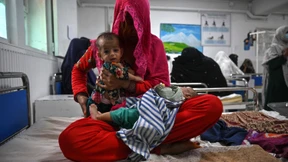 Wirtschaftsexperten fordern von USA Freigabe afghanischer Milliarden