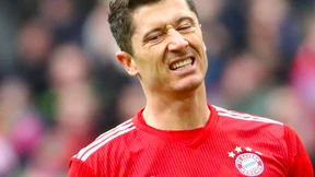 Das Stigma des Robert Lewandowski